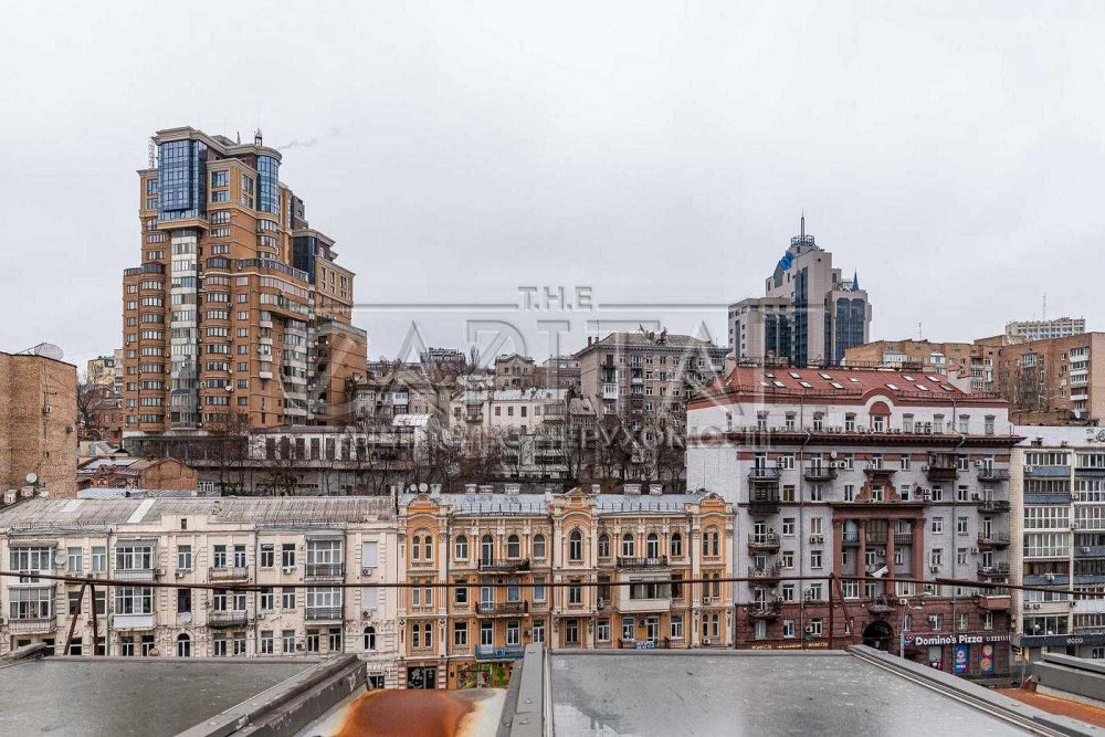 Продаж / Квартира
Київ, Печерський район, вул. Басейна, 12 Київ - зображення 3