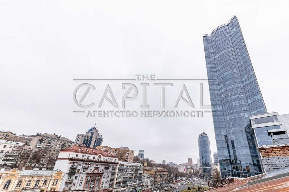 Продаж / Квартира
Київ, Печерський район, вул. Басейна, 12 Київ - зображення 2