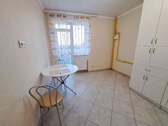 1квартира з ремонтом 43м2,меблі 51500/Оф 2% Ирпень