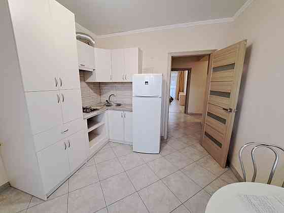 1квартира з ремонтом 43м2,меблі 51500/Оф 2% Ирпень