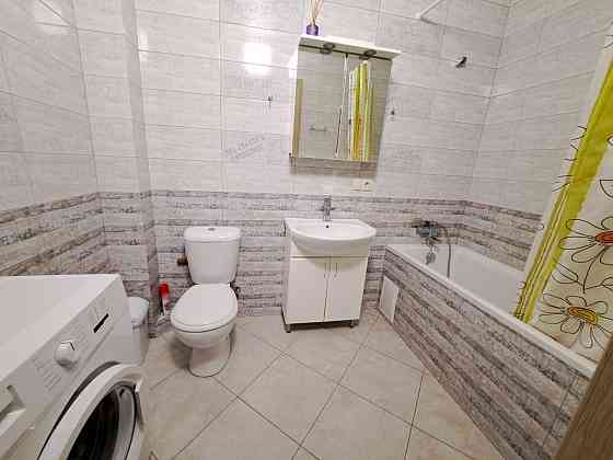 1квартира з ремонтом 43м2,меблі 51500/Оф 2% Ирпень