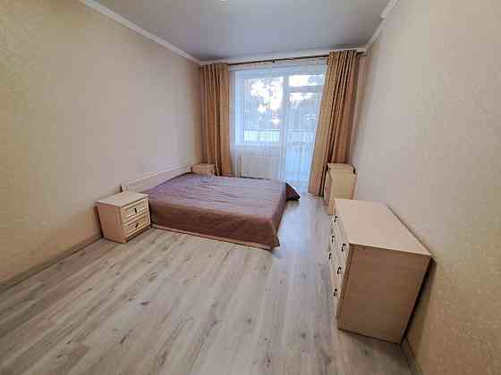 1квартира з ремонтом 43м2,меблі 51500/Оф 2% Ирпень