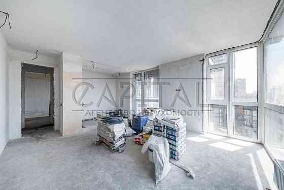 ЖК Французький квартал 2. Продаж квартири 115 м2 Київ