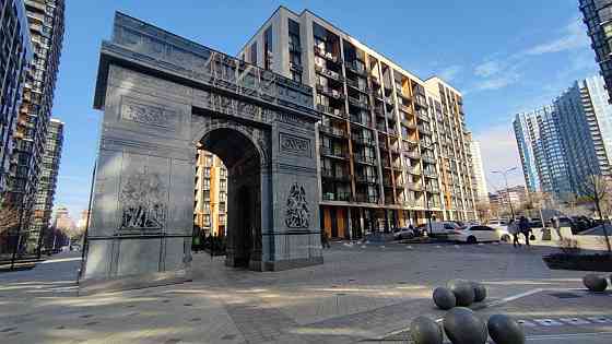 ЖК Французький квартал 2. Продаж квартири 115 м2 Київ