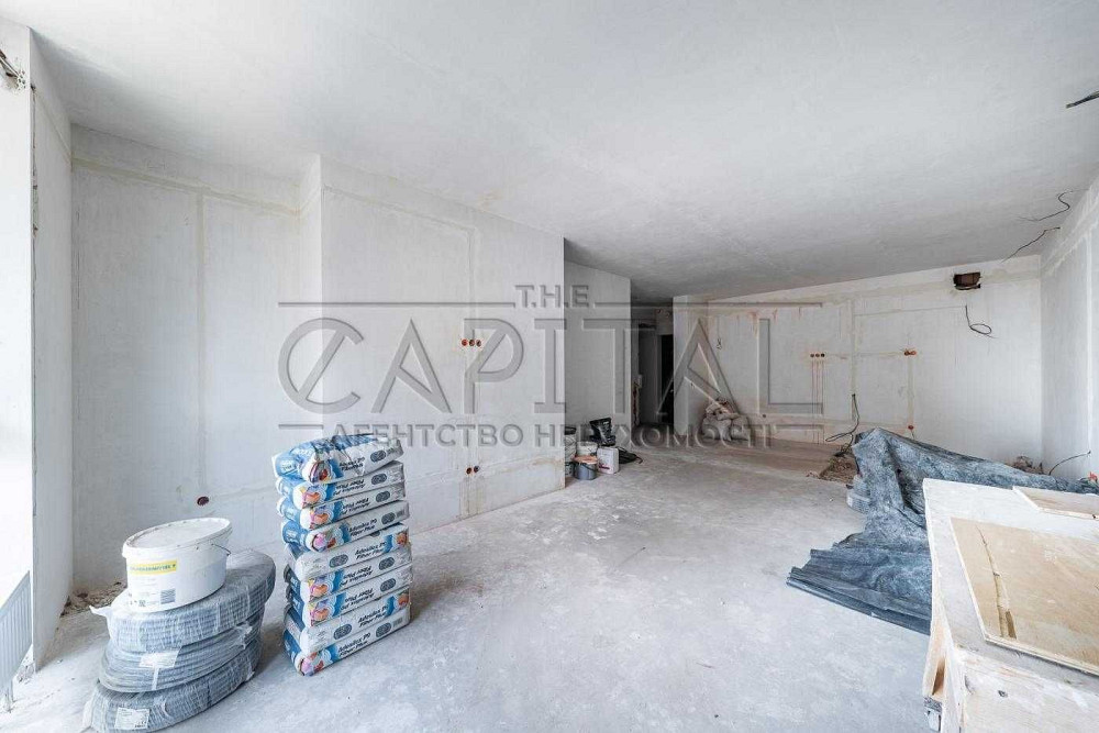 ЖК Французький квартал 2. Продаж квартири 115 м2 Київ - зображення 8