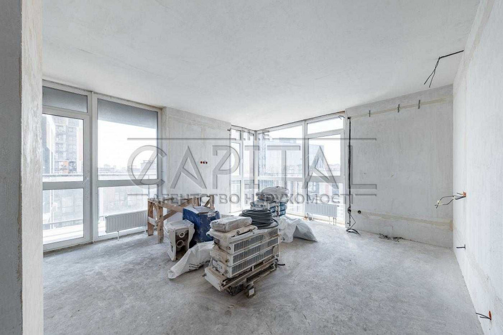 ЖК Французький квартал 2. Продаж квартири 115 м2 Київ - зображення 6