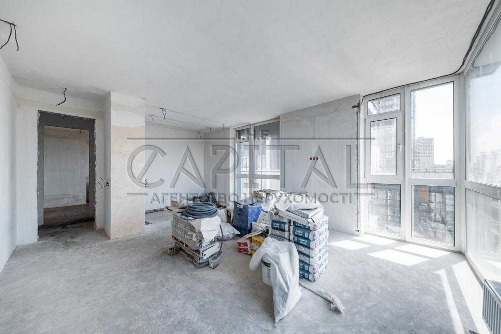 ЖК Французький квартал 2. Продаж квартири 115 м2 Київ - зображення 3