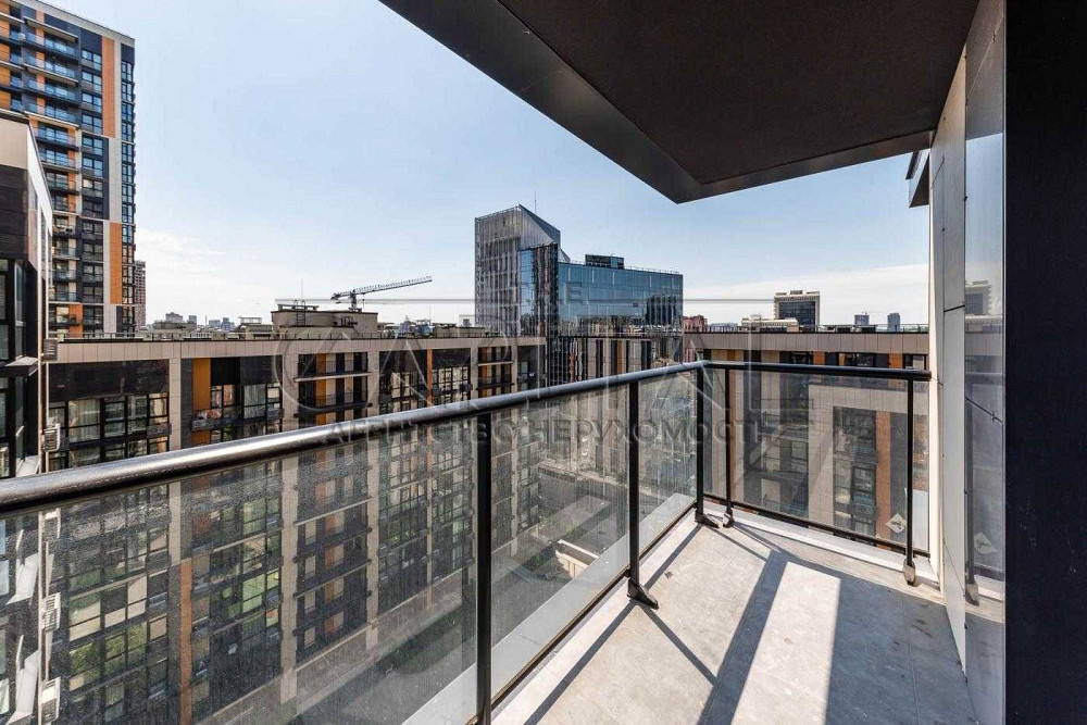 ЖК Французький квартал 2. Продаж квартири 115 м2 Київ - зображення 2