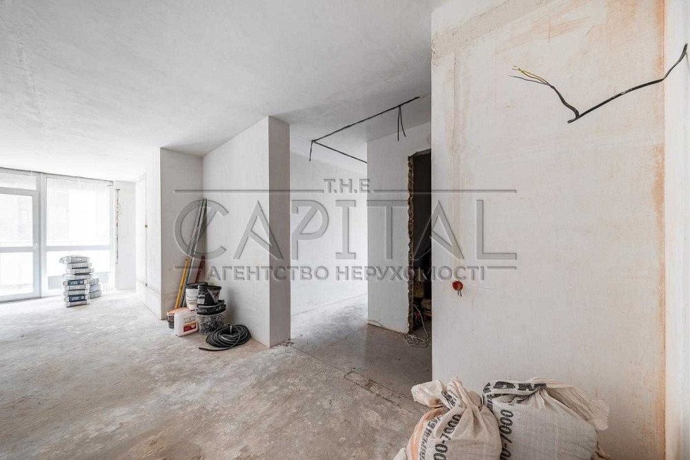 ЖК Французький квартал 2. Продаж квартири 115 м2 Київ - зображення 7