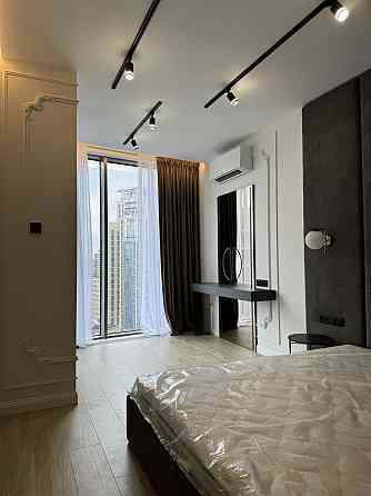 Видова 2к квартира 92м2 ЖК Taryan Towers, вул. Іоанна Павла II, 12 Київ