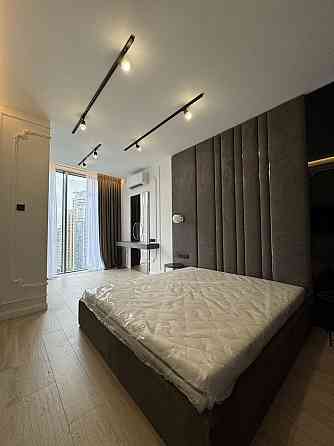 Видова 2к квартира 92м2 ЖК Taryan Towers, вул. Іоанна Павла II, 12 Київ