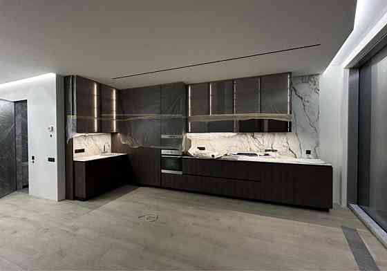 Видова 2к квартира 92м2 ЖК Taryan Towers, вул. Іоанна Павла II, 12 Київ