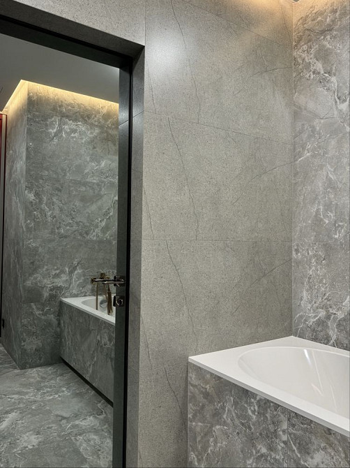 Видова 2к квартира 92м2 ЖК Taryan Towers, вул. Іоанна Павла II, 12 Київ - зображення 6