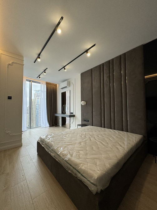 Видова 2к квартира 92м2 ЖК Taryan Towers, вул. Іоанна Павла II, 12 Київ - зображення 1