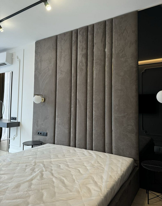 Видова 2к квартира 92м2 ЖК Taryan Towers, вул. Іоанна Павла II, 12 Київ - зображення 2