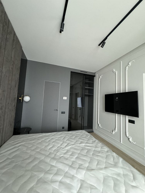 Видова 2к квартира 92м2 ЖК Taryan Towers, вул. Іоанна Павла II, 12 Київ - зображення 7