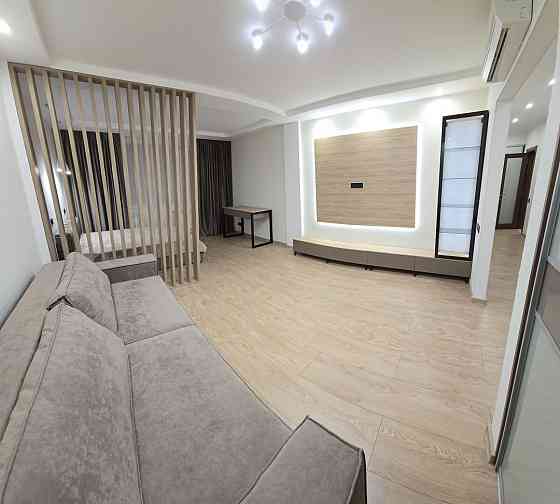 Продаж 1к.кв.-ра,ЖК "Soho Residence" ,Деміївська 13.м. Деміївська Київ