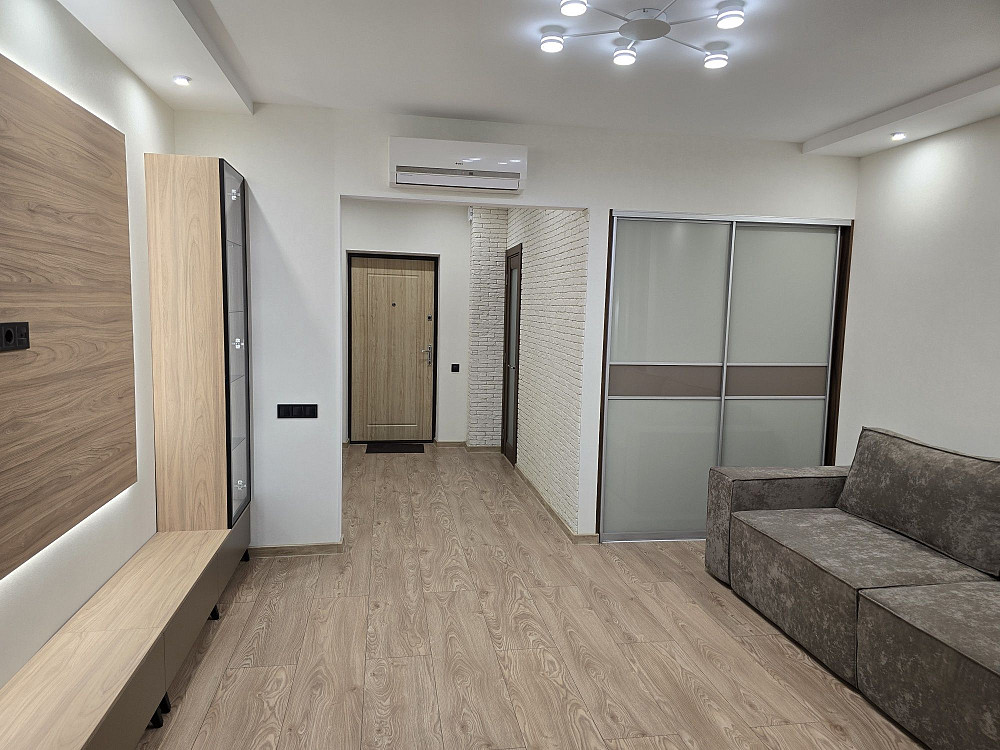 Продаж 1к.кв.-ра,ЖК "Soho Residence" ,Деміївська 13.м. Деміївська Київ - зображення 6
