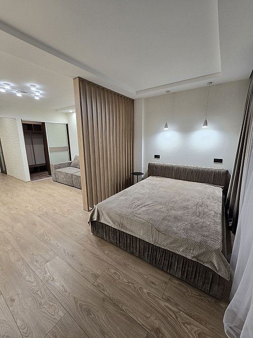 Продаж 1к.кв.-ра,ЖК "Soho Residence" ,Деміївська 13.м. Деміївська Київ - зображення 1