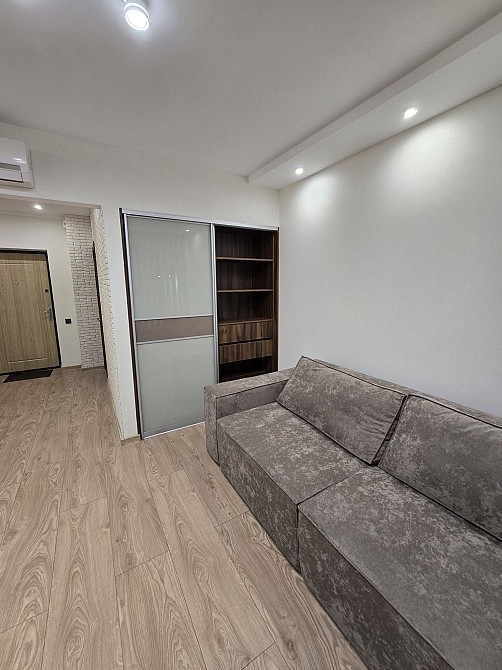 Продаж 1к.кв.-ра,ЖК "Soho Residence" ,Деміївська 13.м. Деміївська Київ - зображення 7