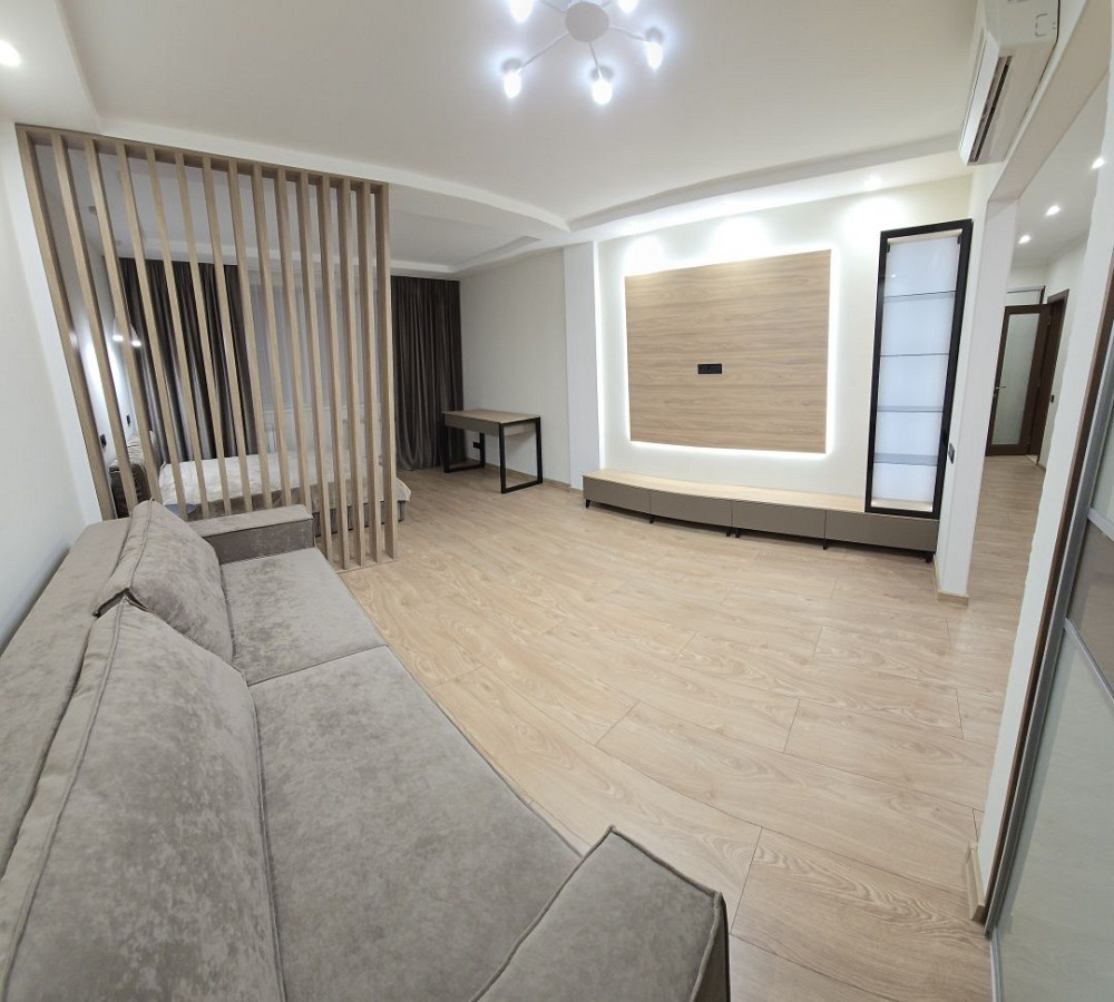 Продаж 1к.кв.-ра,ЖК "Soho Residence" ,Деміївська 13.м. Деміївська Київ - зображення 2