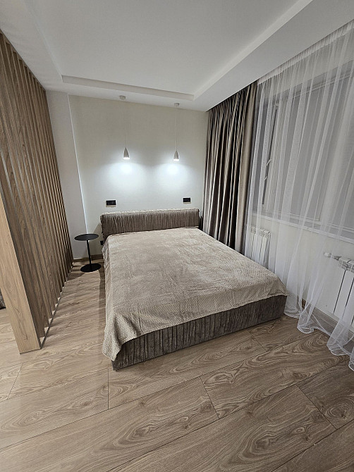 Продаж 1к.кв.-ра,ЖК "Soho Residence" ,Деміївська 13.м. Деміївська Київ - зображення 4