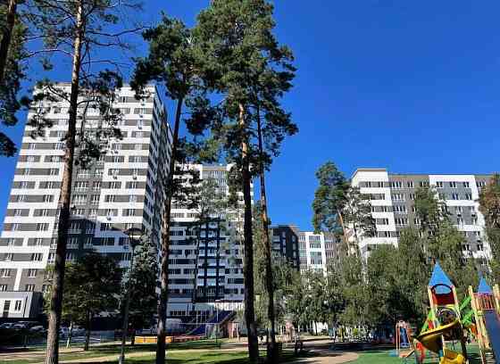 Продаж 1к ЖК Чехов Парк Новий ремонт! Ирпень