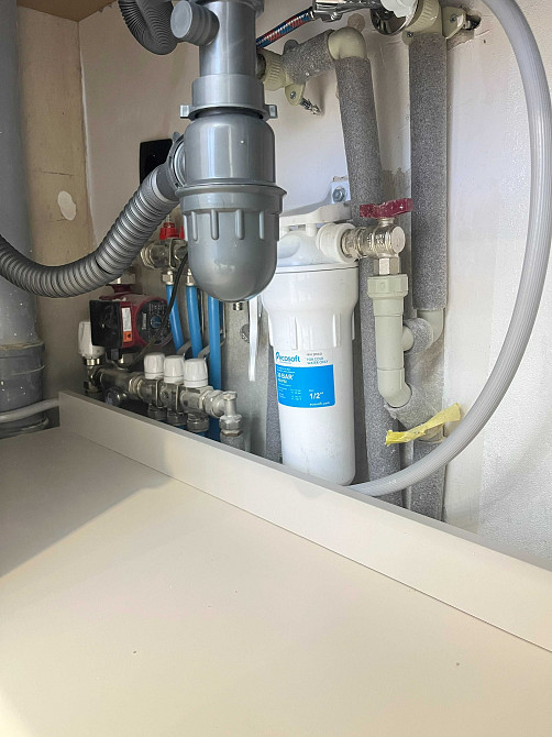 Продаж 1к ЖК Чехов Парк Новий ремонт! Ирпень - изображение 6