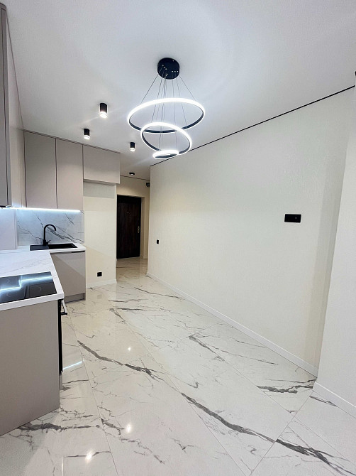 Продаж 1к ЖК Чехов Парк Новий ремонт! Ирпень - изображение 4