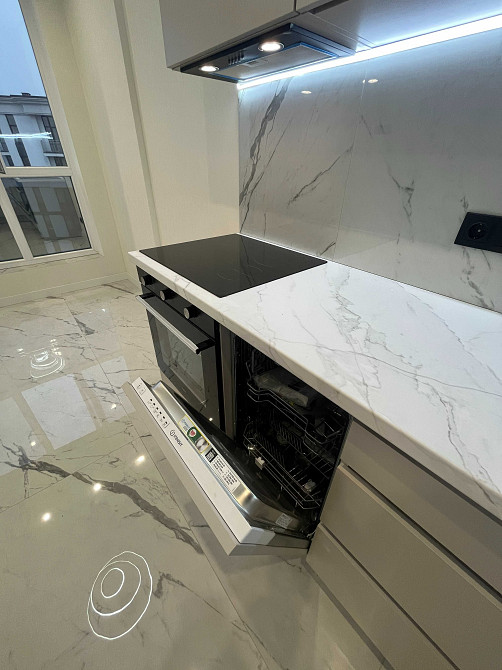 Продаж 1к ЖК Чехов Парк Новий ремонт! Ирпень - изображение 5