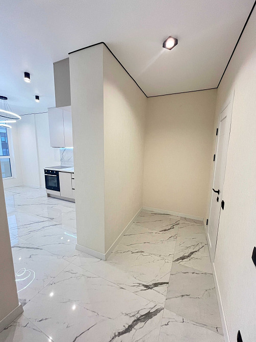 Продаж 1к ЖК Чехов Парк Новий ремонт! Ирпень - изображение 7