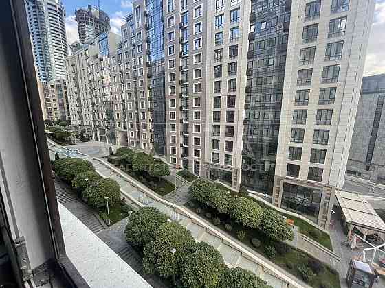 ЖК Бульвар Фонтанов. 3к квартира 145 м2 Київ