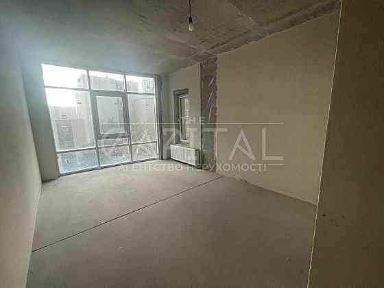 ЖК Бульвар Фонтанов. 3к квартира 145 м2 Київ