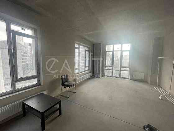 ЖК Бульвар Фонтанов. 3к квартира 145 м2 Київ