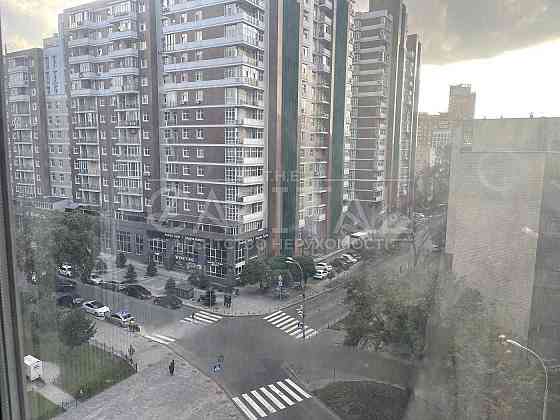 ЖК Бульвар Фонтанов. 3к квартира 145 м2 Київ