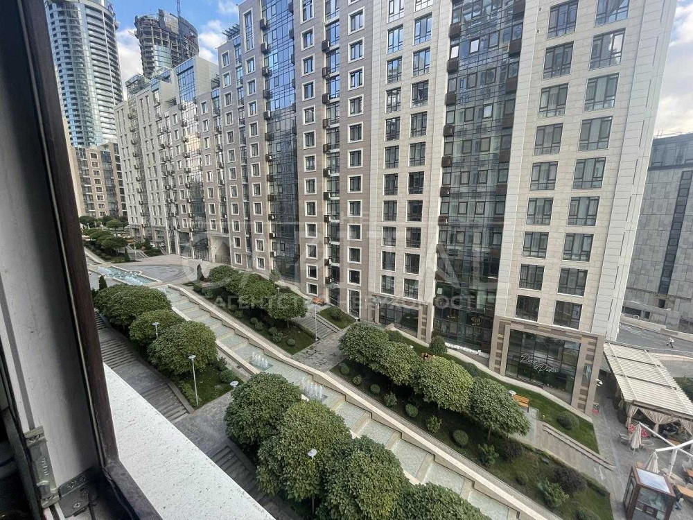 ЖК Бульвар Фонтанов. 3к квартира 145 м2 Київ - зображення 1