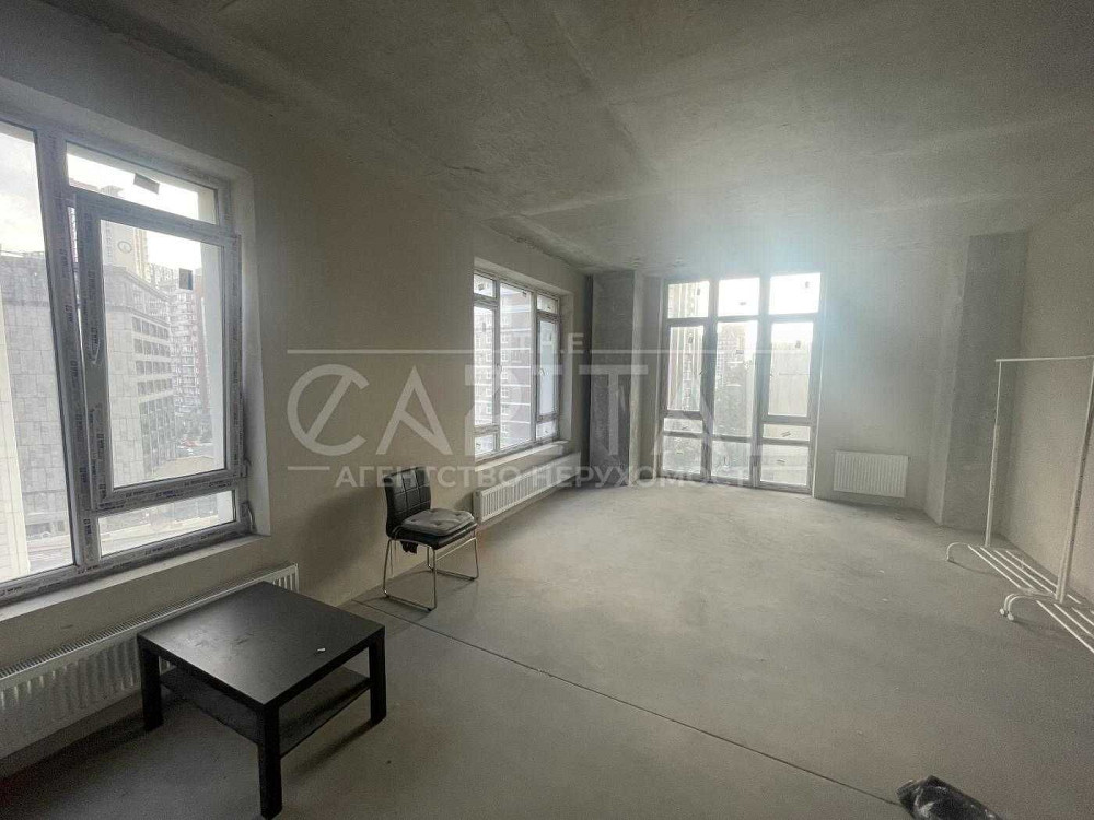 ЖК Бульвар Фонтанов. 3к квартира 145 м2 Київ - зображення 3