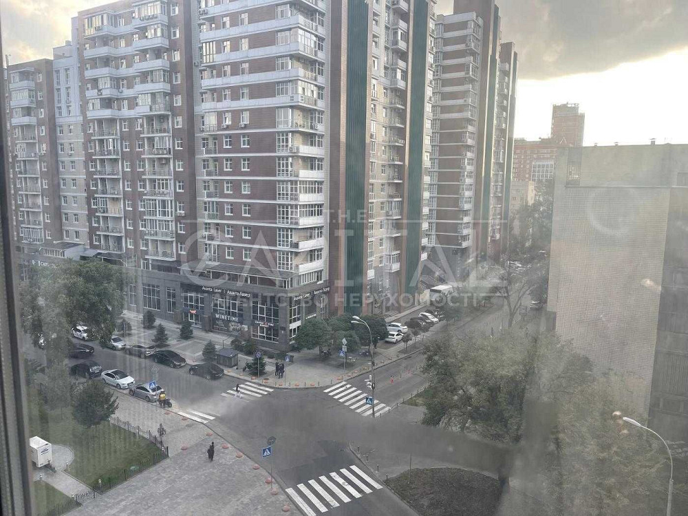 ЖК Бульвар Фонтанов. 3к квартира 145 м2 Київ - зображення 6