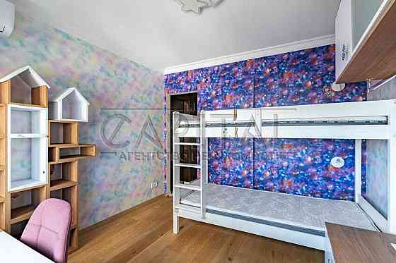 Продаж / Квартира
Київ, Дніпровський район, Галактика Київ