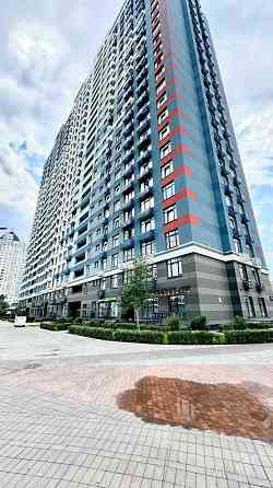 Продаж / Квартира
Київ, Дніпровський район, Галактика Київ