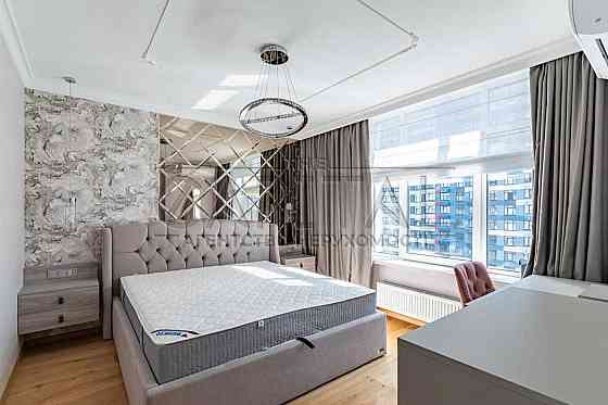 Продаж / Квартира
Київ, Дніпровський район, Галактика Київ