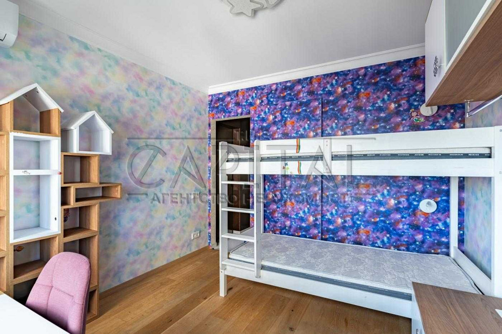 Продаж / Квартира
Київ, Дніпровський район, Галактика Київ - зображення 2