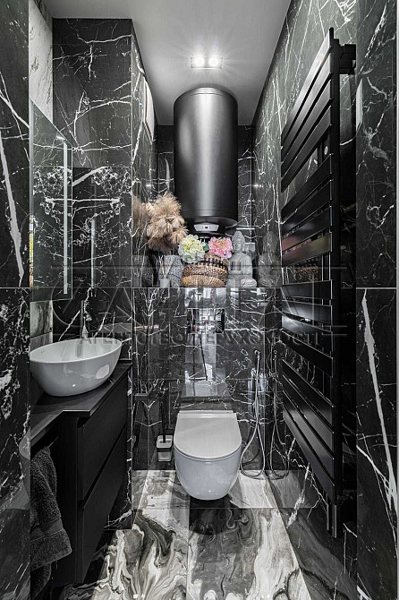 Продаж / Квартира
Київ, Дніпровський район, Галактика Київ - зображення 7