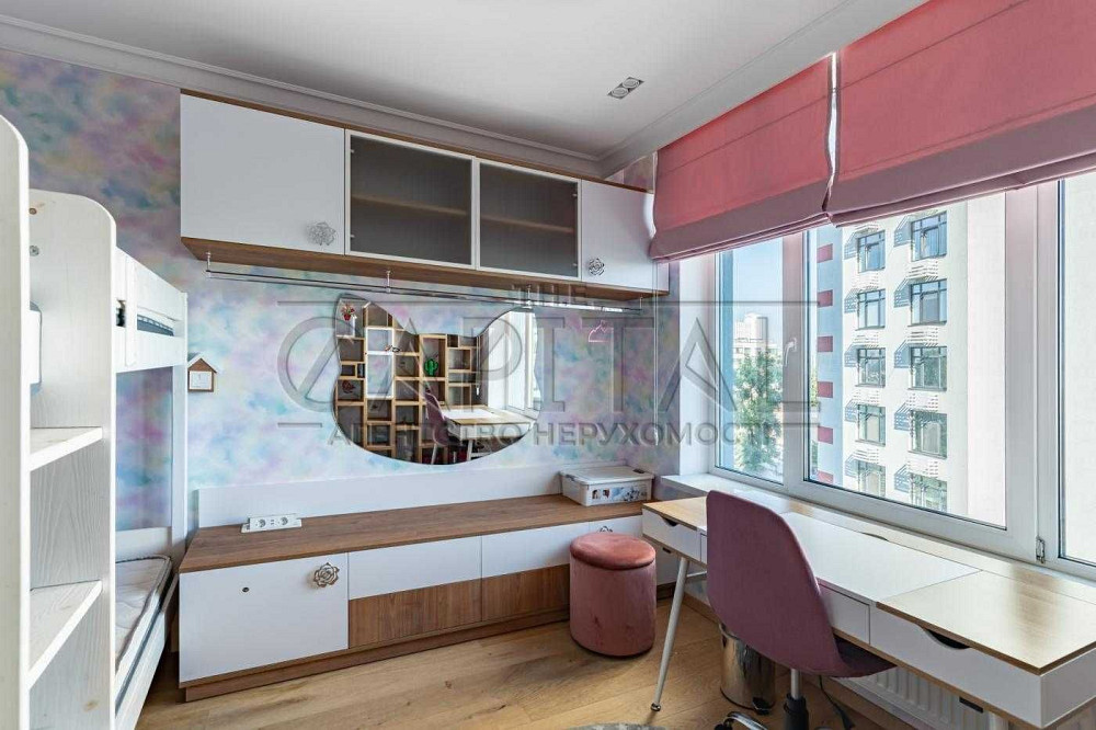 Продаж / Квартира
Київ, Дніпровський район, Галактика Київ - зображення 8