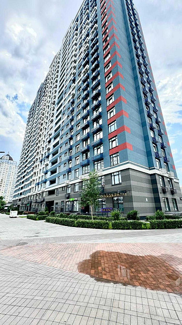 Продаж / Квартира
Київ, Дніпровський район, Галактика Київ - зображення 5