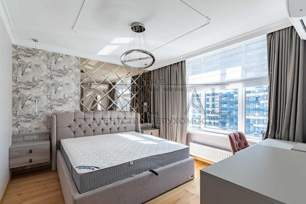 Продаж / Квартира
Київ, Дніпровський район, Галактика Київ - зображення 3