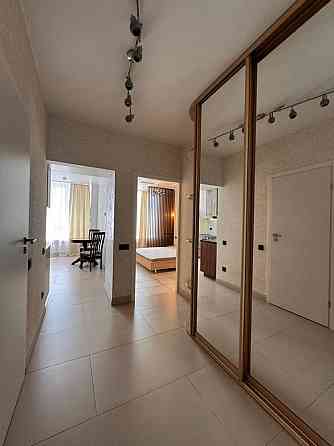 Продам квартиру з хорошим ремонтом в новому житловому комплексі Ирпень