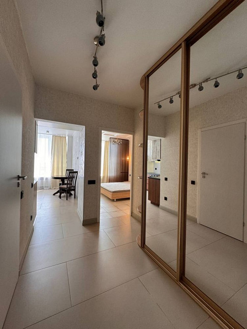 Продам квартиру з хорошим ремонтом в новому житловому комплексі Ирпень - изображение 6