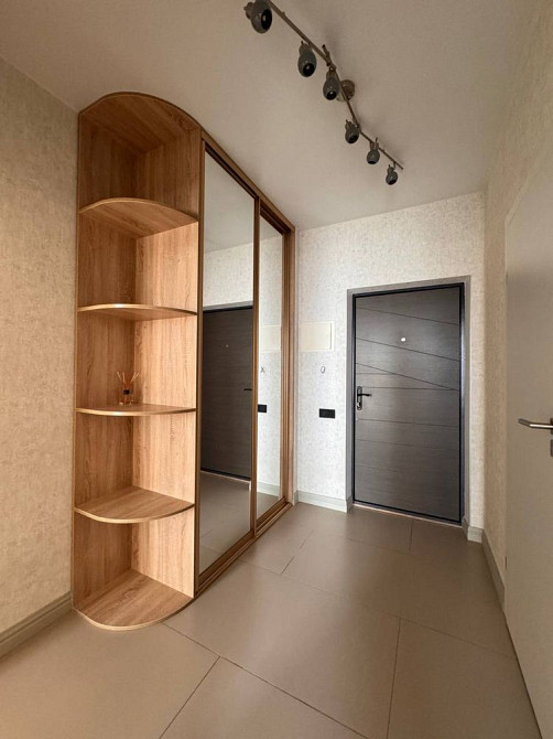 Продам квартиру з хорошим ремонтом в новому житловому комплексі Ирпень - изображение 7