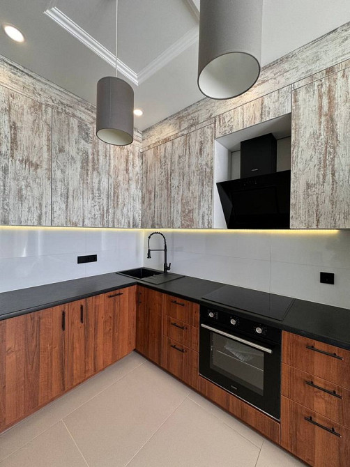 Продам квартиру з хорошим ремонтом в новому житловому комплексі Ирпень - изображение 8